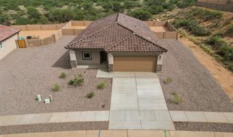 1189 FLOWSTONE Trl, Benson, AZ 85602