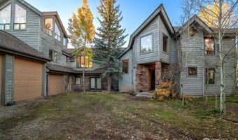 1997 Big Owl Rd, Allenspark, CO 80510
