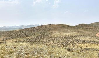 000 Sidewinder, Buffalo, WY 82834