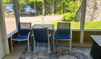 56 Lakeview Ave, Dedham, ME 04429