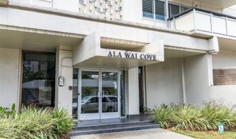 509 University Ave 707, Honolulu, HI 96826