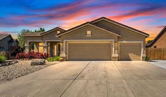 107 June Grass Ct, Dayton, NV 89403