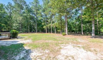 2170 Cullum Trail Rd, Aiken, SC 29803