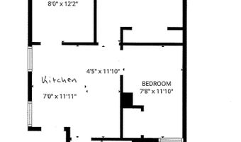48 E 19TH St 3, Bayonne, NJ 07002