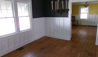 131 E Mechanic St, Bloomfield, IN 47424