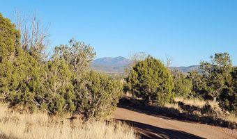 88- D Rose Ln, Ash Fork, AZ 86320
