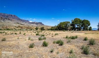 58 Big Creek Dr, Cody, WY 82414