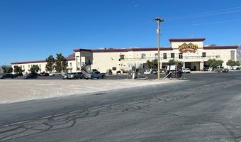 743 E HildaJane Way, Amargosa Valley, NV 89020