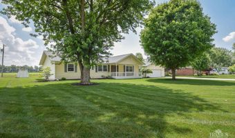 475 Gillcrest Dr, Albany, IN 47320