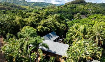 3610 MOLOAA Rd 1, Anahola, HI 96703