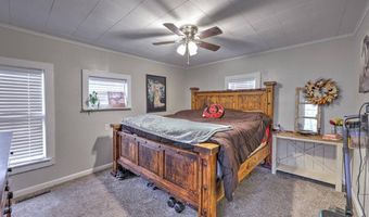 414 N A St, Arkansas City, KS 67005