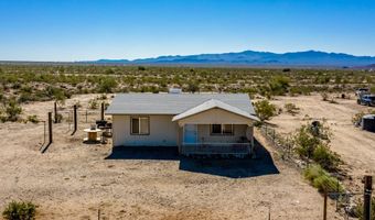 3444 Edith St, Yucca, AZ 86438