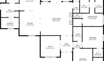 350 Rolling Ranch Blvd, Alvord, TX 76225