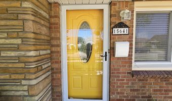 15641 O Connor Ave, Allen Park, MI 48101
