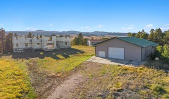 20867 Picardi Ranch Rd, Sturgis, SD 57785