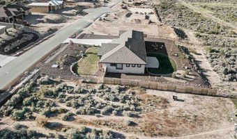 3701 Cherokee Dr, Carson City, NV 89705