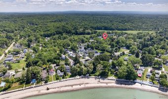 9168 Applewood St, Angola, NY 14006