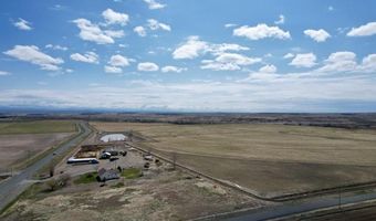 698 Hwy 30, Basin, WY 82410