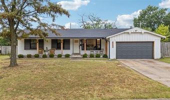 5642 S Richmond Ave, Tulsa, OK 74135