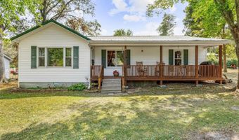 516 Collie St, Arcadia, MO 63621