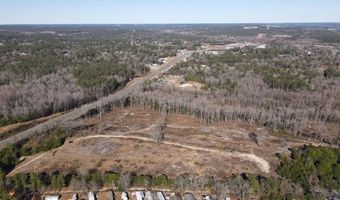 0 Jefferson Davis Hwy, Beech Island, SC 29842