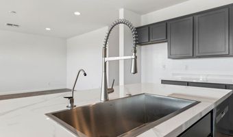 1518 E Fletcher Dr Plan: Courtland, Casa Grande, AZ 85122