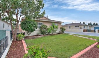 1766 W Catalpa Ave, Anaheim, CA 92801