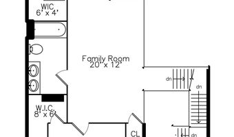 2544 Oxford Cir, Ann Arbor, MI 48103