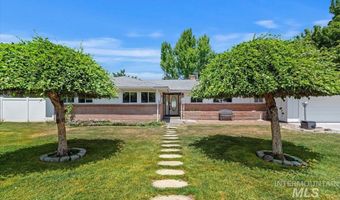 611 E Dewey Ln, Caldwell, ID 83607