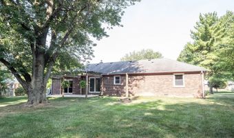 111 Abner Creek Pkwy, Avon, IN 46123