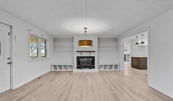 1768 Poole Town Rd, Asheboro, NC 27205