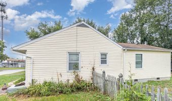 25 MITCHELL Ave, Aberdeen, MD 21001