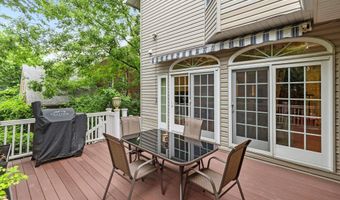 1212 N CLEVELAND St, Arlington, VA 22201