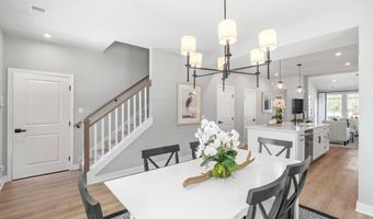 1001 Jesse Dr Plan: Bethany, Somers Point, NJ 08244
