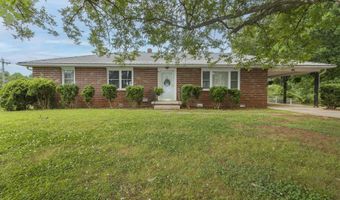 1006 Gordon St, Anderson, SC 29626