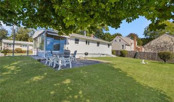 59 Alexander St, North Providence, RI 02904