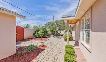 1302 Scenic Dr, Alamogordo, NM 88310