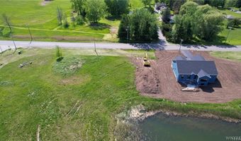 6315 Hake Rd, Akron, NY 14001