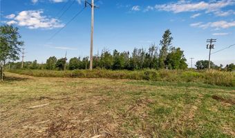 V/L Barnum Road, Akron, NY 14001
