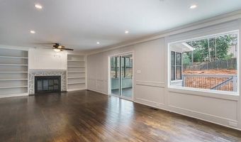 3655 Wassaw Ln, Berkeley Lake, GA 30096