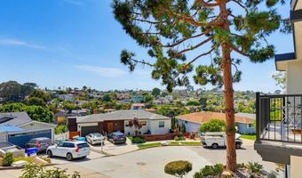 3428 Quimby St, San Diego, CA 92106
