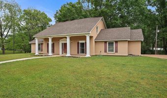 158 Dixie Rd, Florence, MS 39073