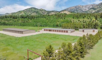 1300 US-26, Alpine, WY 83128