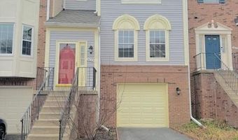 5623 GLENWOOD MEWS Dr, Alexandria, VA 22315