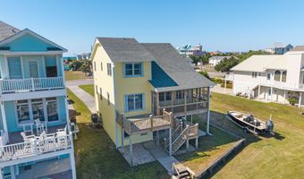 1711 E Fort Macon Rd, Atlantic Beach, NC 28512