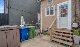 1644 E FORT Ave, Baltimore, MD 21230