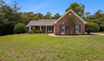 210 Lexington Cir, Athens, GA 30605