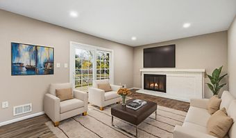 4903 KING DAVID Blvd, Annandale, VA 22003