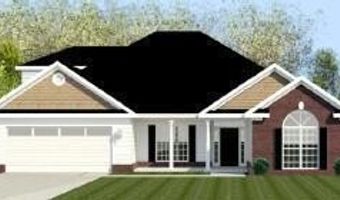 1866 Bellingham Dr, Beech Island, SC 29842