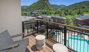 42 Riverfront Ln 304, Avon, CO 81620